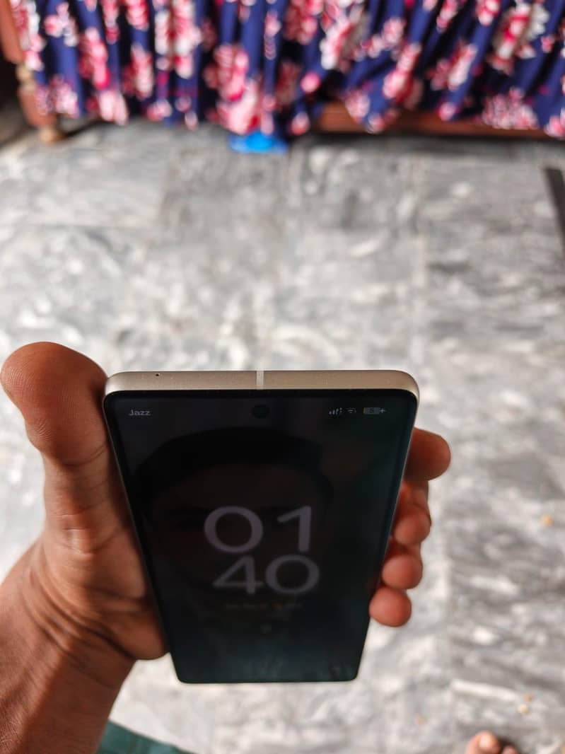 Google Pixel 7 0
