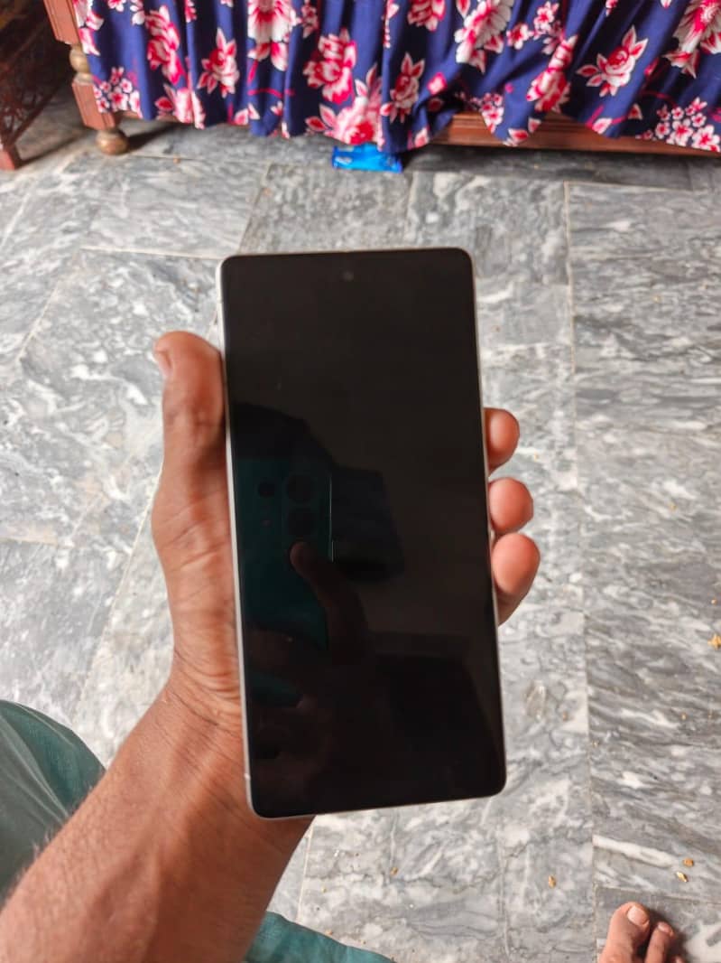 Google Pixel 7 3