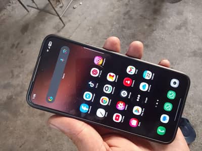 Samsung Mobile S22