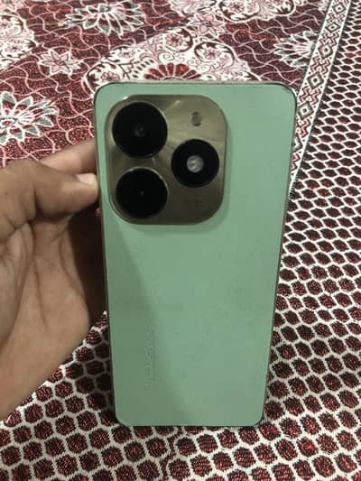 Tecno Spark 20C