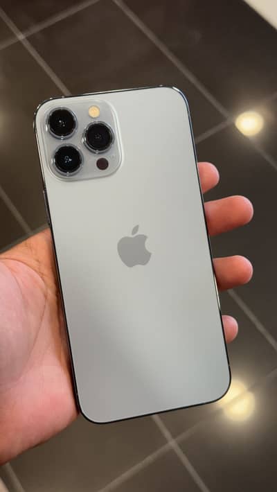 Apple iPhone 13 Pro Max