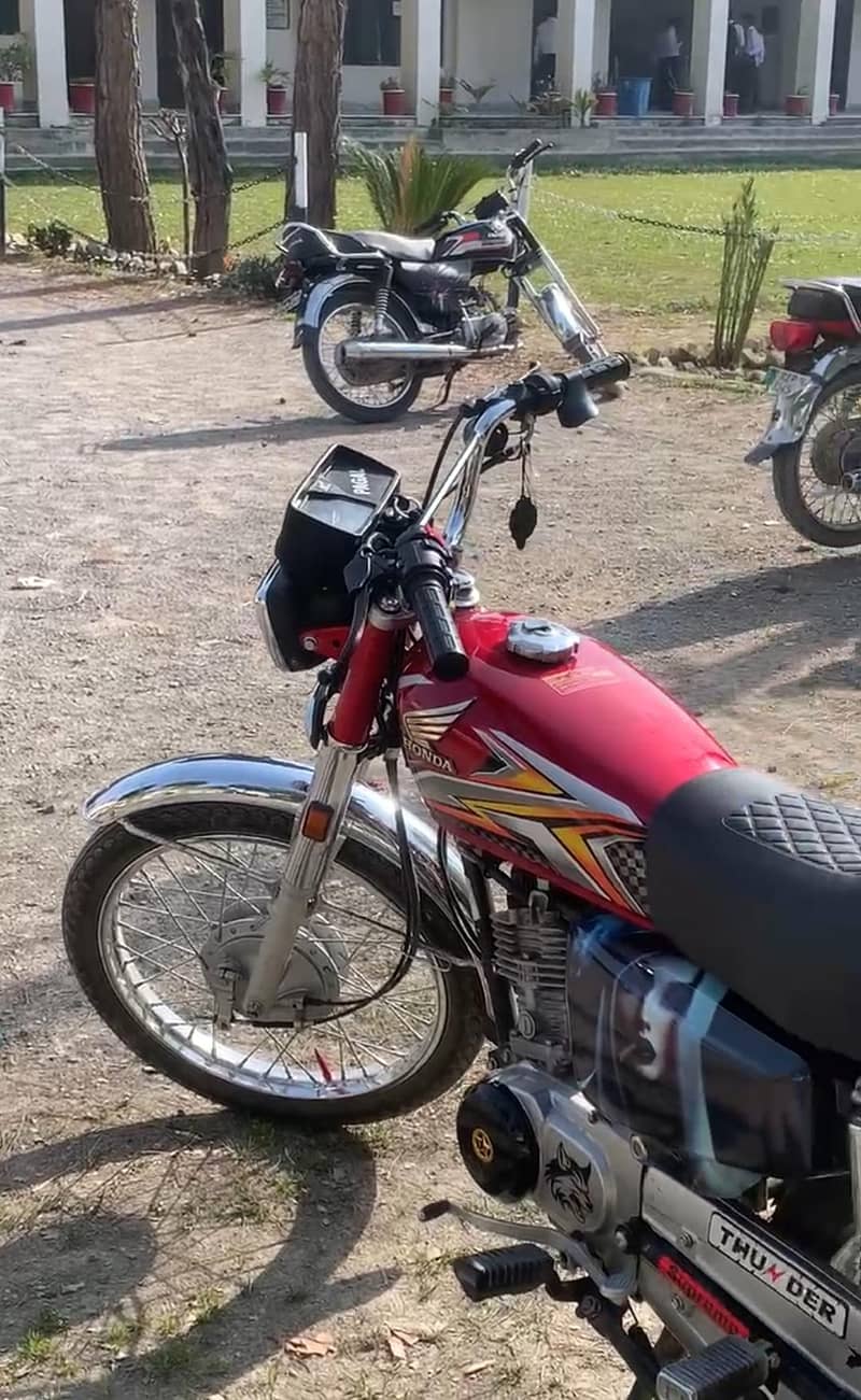 24/25 model 10/10 1