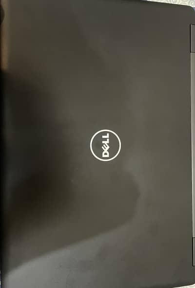 Dell latitude 5580 i5 7th generation