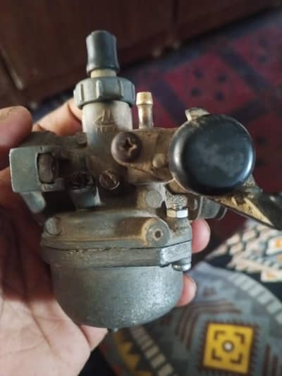 70cc carbetor