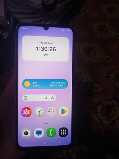 samsung a07