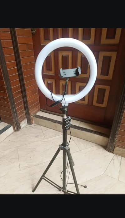 360 Ring light Large with 3 colors for sale