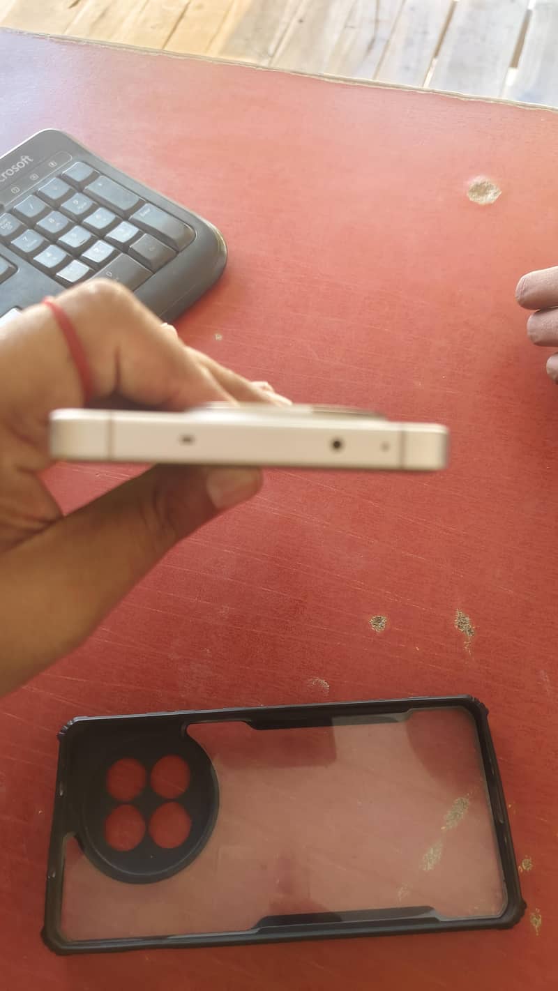 One Plus Ace 5 2