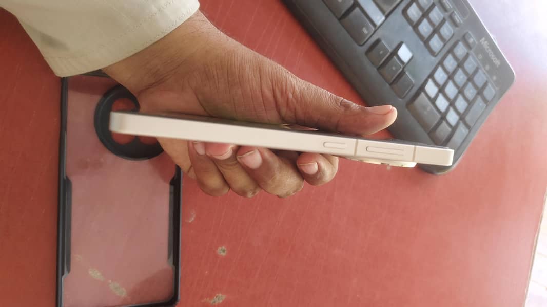 One Plus Ace 5 4