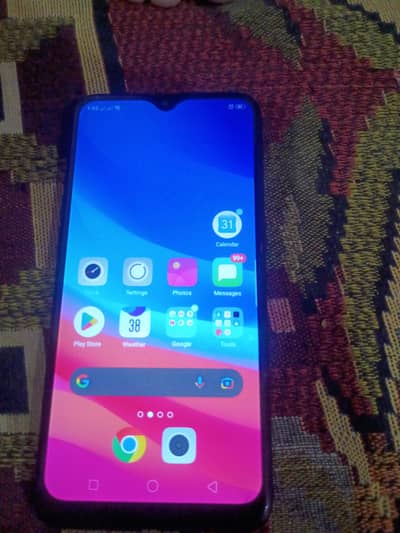OPPO A5s