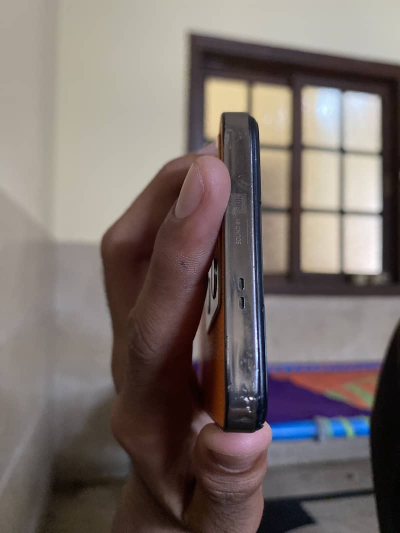 Infinix Note 30 2