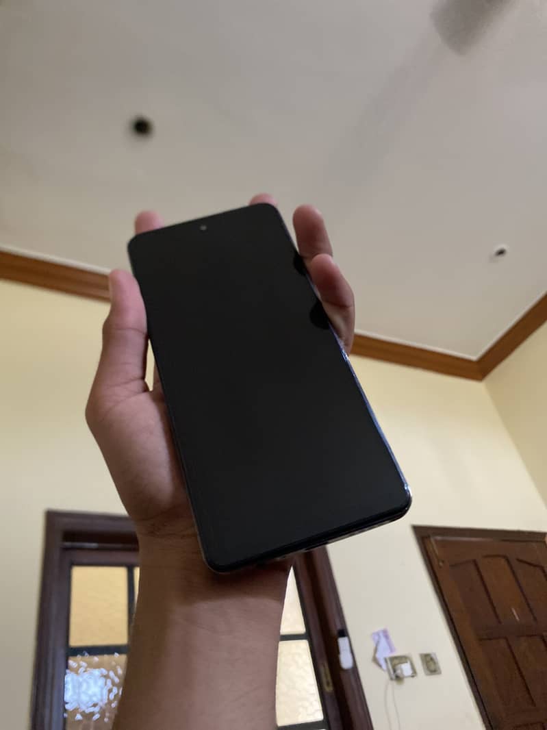 Infinix Note 30 3