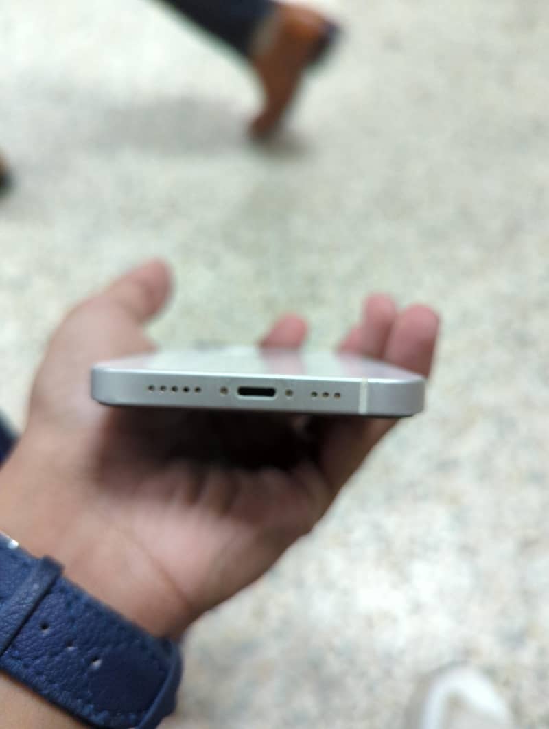 Apple iPhone 12 5