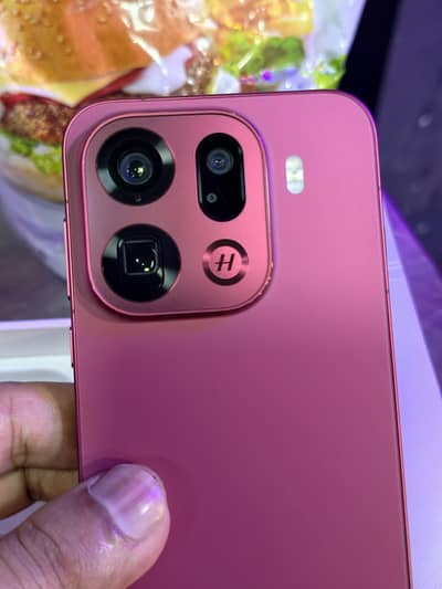 OPPO Find X9 Pro
