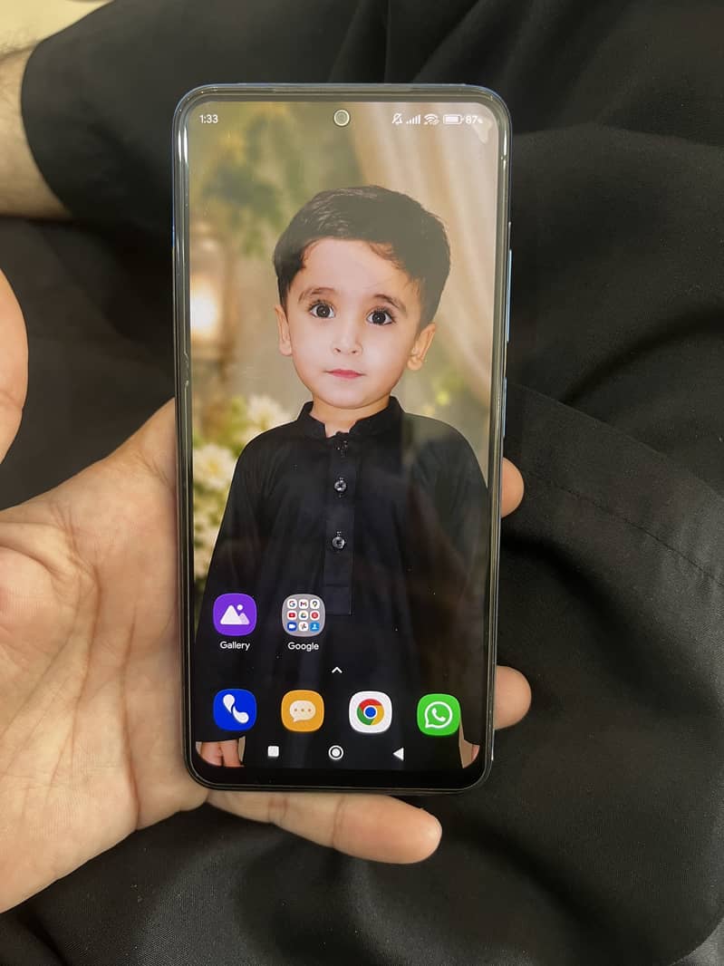 Xiaomi Redmi Note 11 5
