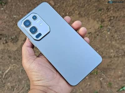infinix not50x 5g
