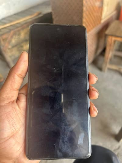 Infinix Hot 40 Pro