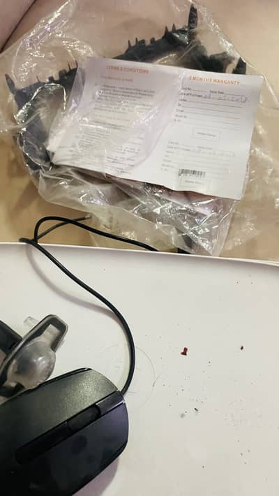 Bluetooth printer