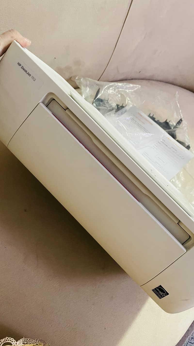Bluetooth printer 2