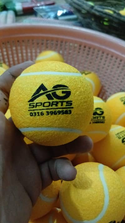 A G Sports