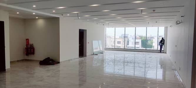 8 Marla Brand New 1st Floor