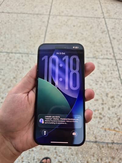 Iphone 14 pro max 512 GB | 9/10