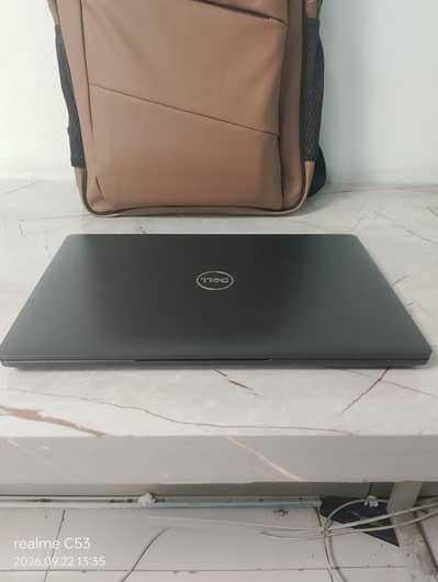 Dell letitude 5401