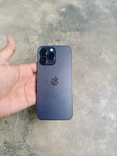 iPhone 14 Pro Max jv 256