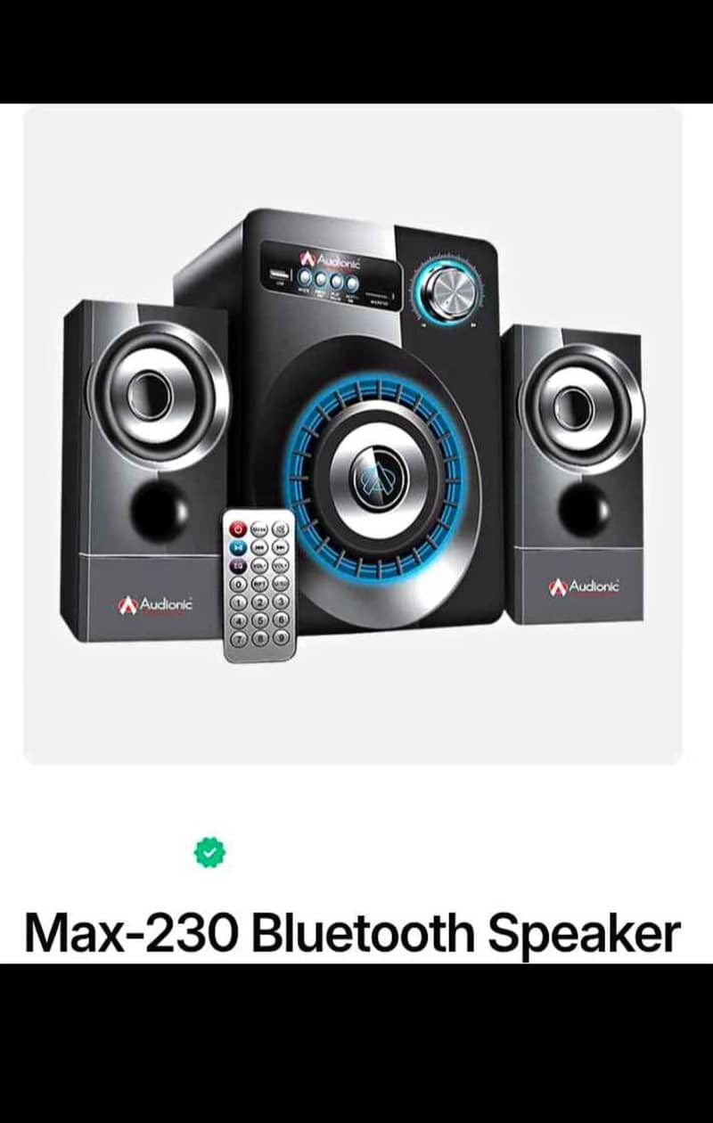 Audionic 0