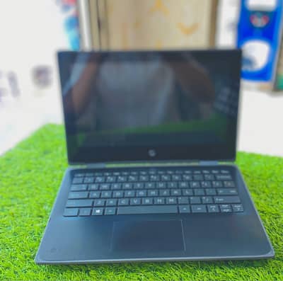 hp pro book
