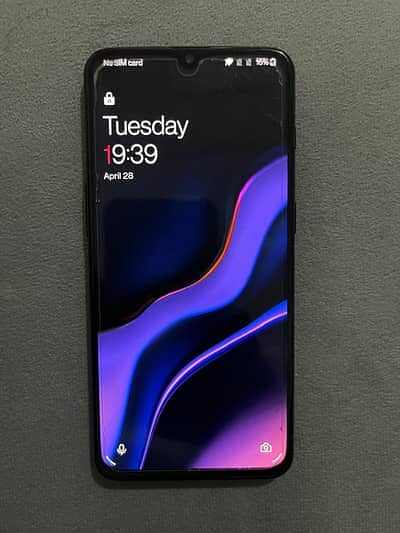 One Plus 6T 8/128