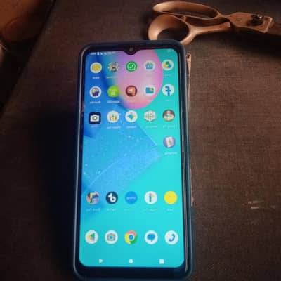 vivo y20