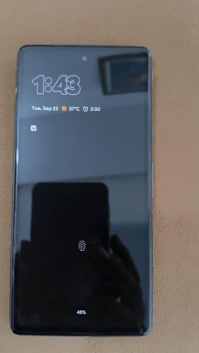 Google Pixel 7a