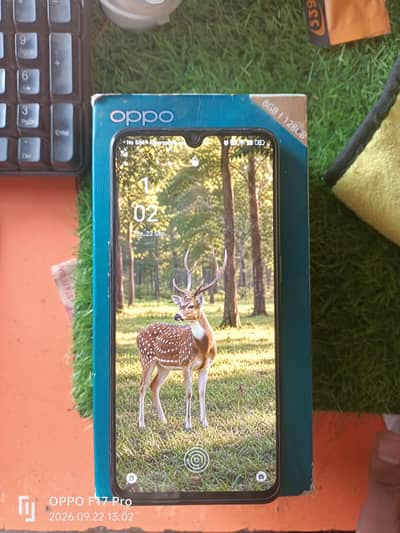 OPPO Reno 3 all ok 8 128