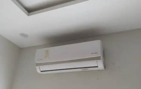 Dawlance 1.5ton DC inverter original condition