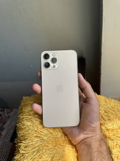 IPhone 12 Pro Max sim working