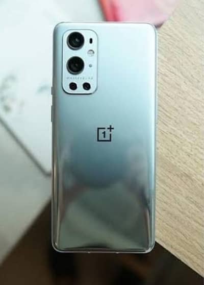 One Plus 9 Pro
