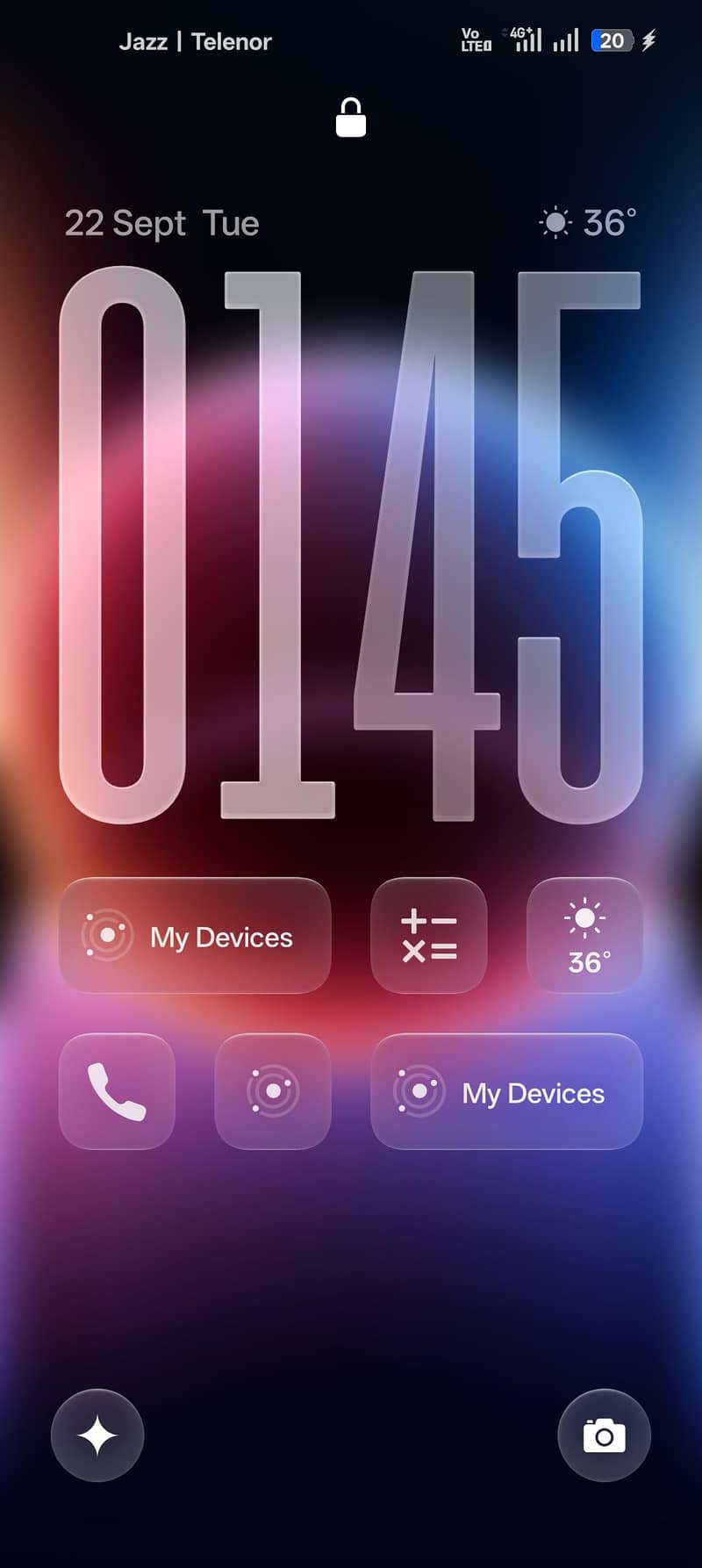 One Plus 9 Pro 2