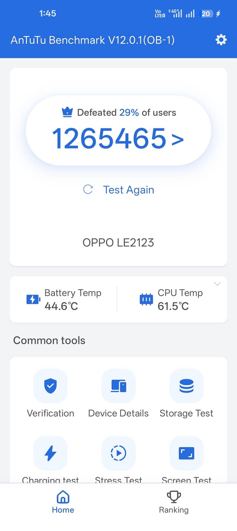 One Plus 9 Pro 3