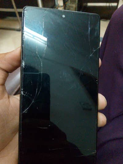 Google Pixel 6
