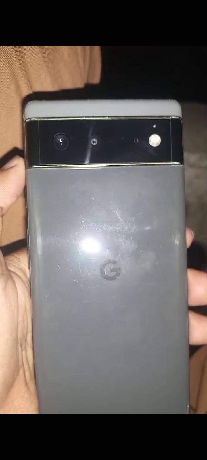 Google Pixel 6 3