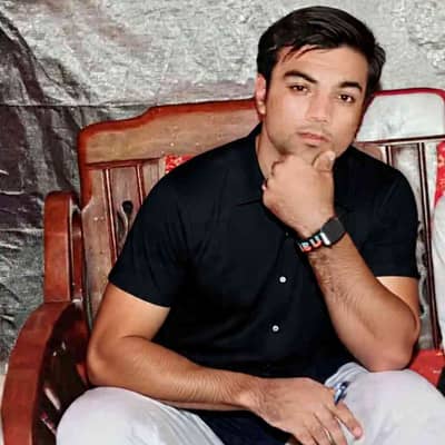 Luqman Ahmadzai