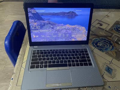 HP Laptop EliteBook Folio 9470m Core i5 | 16GB RAM | 128GB SSD