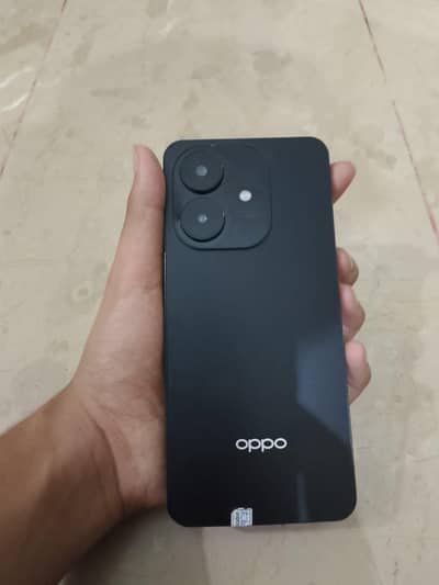 OPPO A3x