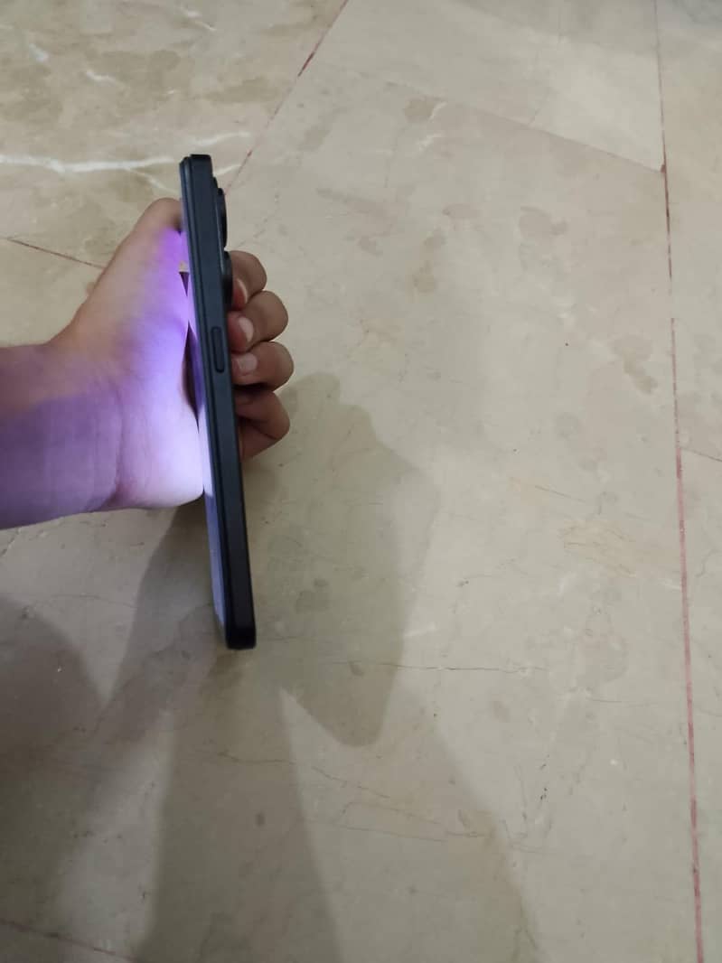 OPPO A3x 3
