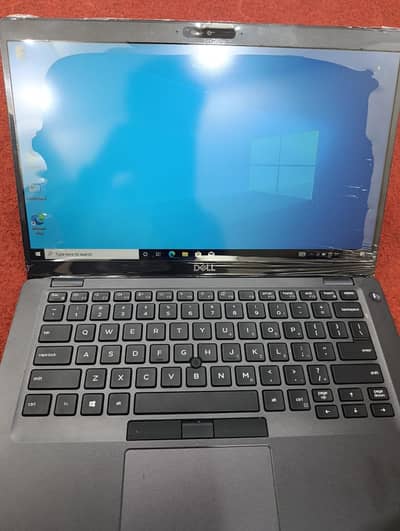 Dell Business Laptop | Core i5 | Fast & Reliable | Office & Study Use