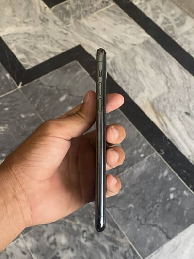 Apple iPhone 11 Pro Max