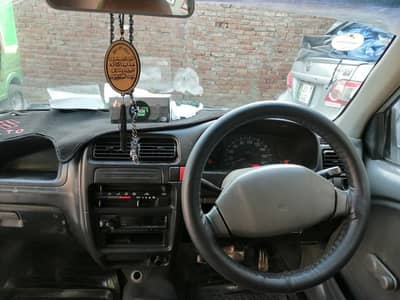 Suzuki Alto 2003