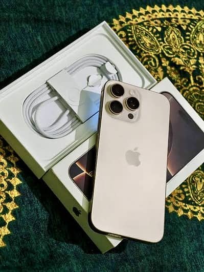 Apple iPhone 16 Pro Max 256 GB