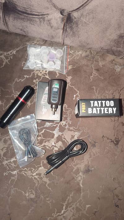 tattoo machine for sale