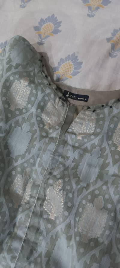 preloved Pakistani reshmi dresses